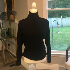 Nike Golf Sweater - Mock Turtleneck